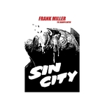 Product Sin City 1: Σκληρό Αντίο thumbnail image