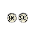 Product Harry Potter 9 3/4 Stud Earrings thumbnail image