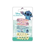 Product Τσιμπιδάκια Μαλλιών Disney Animals Stitch Yellow thumbnail image