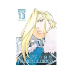 Product Fullmetal Alchemist Fullmetal Edition Vol.13 thumbnail image