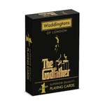 Product Τράπουλα Waddingtons The Godfather thumbnail image