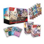 Product Pokemon TCG Paldea Evolved Built & Battle Stadium thumbnail image