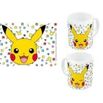 Product Pokemon Confetti Mug thumbnail image