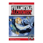 Product Fullmetal Alchemist Vol.20 thumbnail image