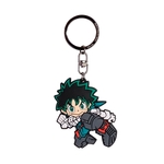 Product My Hero Academia Izuku Keychain thumbnail image