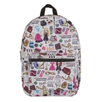 Product Harry Potter Sketch Backpack thumbnail image