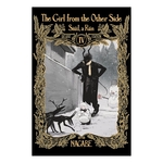 Product The Girl From the Other Side: Siuil, a Run Deluxe Edition IV (Vol. 10-11+EX Hardcover Omnibus) thumbnail image