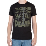 Product Harry Potter Master Of Death T-Shirt thumbnail image