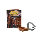 Product Star Wars Han Sandwitches and Other Galactic Snacks thumbnail image