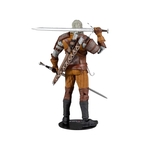 Product The Witcher Action Figure Geralt of Rivia Gold Label Series thumbnail image