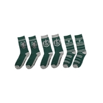 Product Harry Potter Slytherin Socks Set of 3 thumbnail image