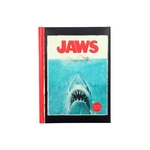 Product Jaws Notebook with Light Poster thumbnail image