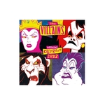 Product Disney Calendar 2022  Villains Square thumbnail image