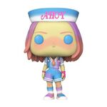 Product Funko Pop! Stranger Things Robin (Scoops Ahoy) thumbnail image