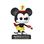 Product Funko Pop! Disney Archives Minnie On Ice thumbnail image