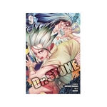 Product Dr. Stone Vol. 09 thumbnail image