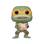 Product Funko Pop! Teenage Mutant Ninja Turtles Michaelangelo 25cm (Special Edition) thumbnail image