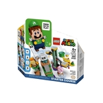 Product LEGO® Super Mario Adventures With Luigi thumbnail image