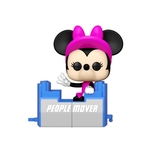 Product Funko Pop! Disney 50th Anniversary People Mover Minnie thumbnail image