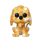 Product Funko Pop!Disney Pluto (With Plastic Case Artist Series)(Special Edition) thumbnail image