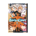 Product Black Clover Vol.08 thumbnail image