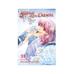 Product Yona Of The Dawn Vol.31 thumbnail image