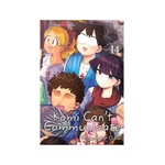 Product Komi Can't Communicate Vol.14 thumbnail image