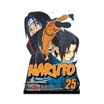 Product Naruto Vol.25 thumbnail image