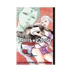 Product Black Clover Vol.03 thumbnail image