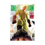 Product One-Punch Man Vol.23 thumbnail image