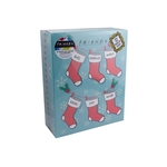 Product Friends Sock Advent Calendar 2021 thumbnail image