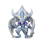 Product Funko Pop! Yu-Gi-Oh! Stardust Dragon (Special Edition) thumbnail image