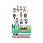 Product Hunter X Hunter Vol.36 thumbnail image