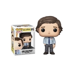 Product Funko Pop! The Office Jim Halpert (Chase is Possible) thumbnail image