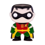 Product Funko Pop! Large Pin DC Super Heroes Robin thumbnail image