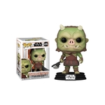 Product Funko Pop! Star Wars The Mandalorian Gamorrean Fighter thumbnail image