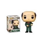 Product Funko Pop! Clue Mr.Green w/Lead Pipe thumbnail image