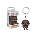 Product Funko Pocket Pop! Overwatch Doomfist thumbnail image