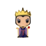 Product Disney Evil Queen Large Enamel Pin thumbnail image