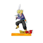 Product Dragon Ball Acryl Figure Trunks thumbnail image