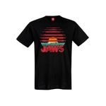 Product Jaws Swim T-Shirt thumbnail image