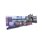 Product Harry Potter A Pop- Up Guide To Diagon Alley thumbnail image