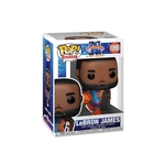 Product Funko Pop! Space Jam a New Legacy LeBron James (Alt 2) thumbnail image