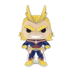 Product Funko Pop! Large Pin My hero Academia All Might thumbnail image