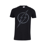 Product Dc Comics Flash Line Logo  T-shirt thumbnail image