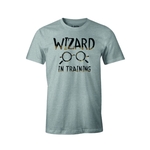 Product Harry Potter Wizard In Training  T-shirt thumbnail image