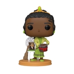 Product Funko Pop! Disney Ultimate Princess Tiana (Special Edition) thumbnail image