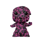 Product Funko Pop! Disney Nightmare Before Oogie (Artist Series) thumbnail image