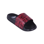 Product Marvel Logo Flip Flops thumbnail image