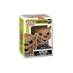 Product Funko Pop! Teenage Mutant Ninja Turtles 2 Rahzar thumbnail image